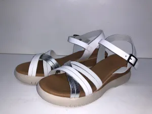 3025 WHITE SILVER