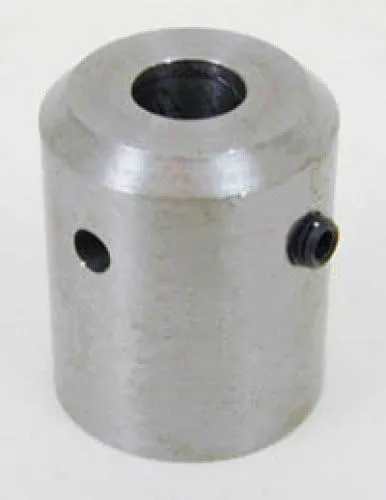 3079 - End Mill Holder 3/8 Inch