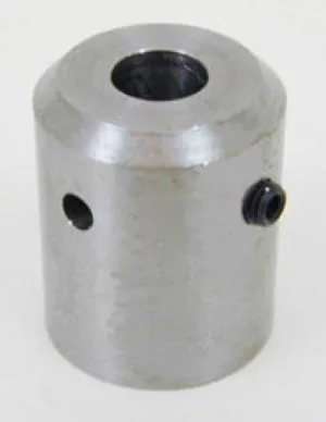 3079 - End Mill Holder 3/8 Inch