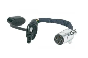 4-4 Flexible Adapter