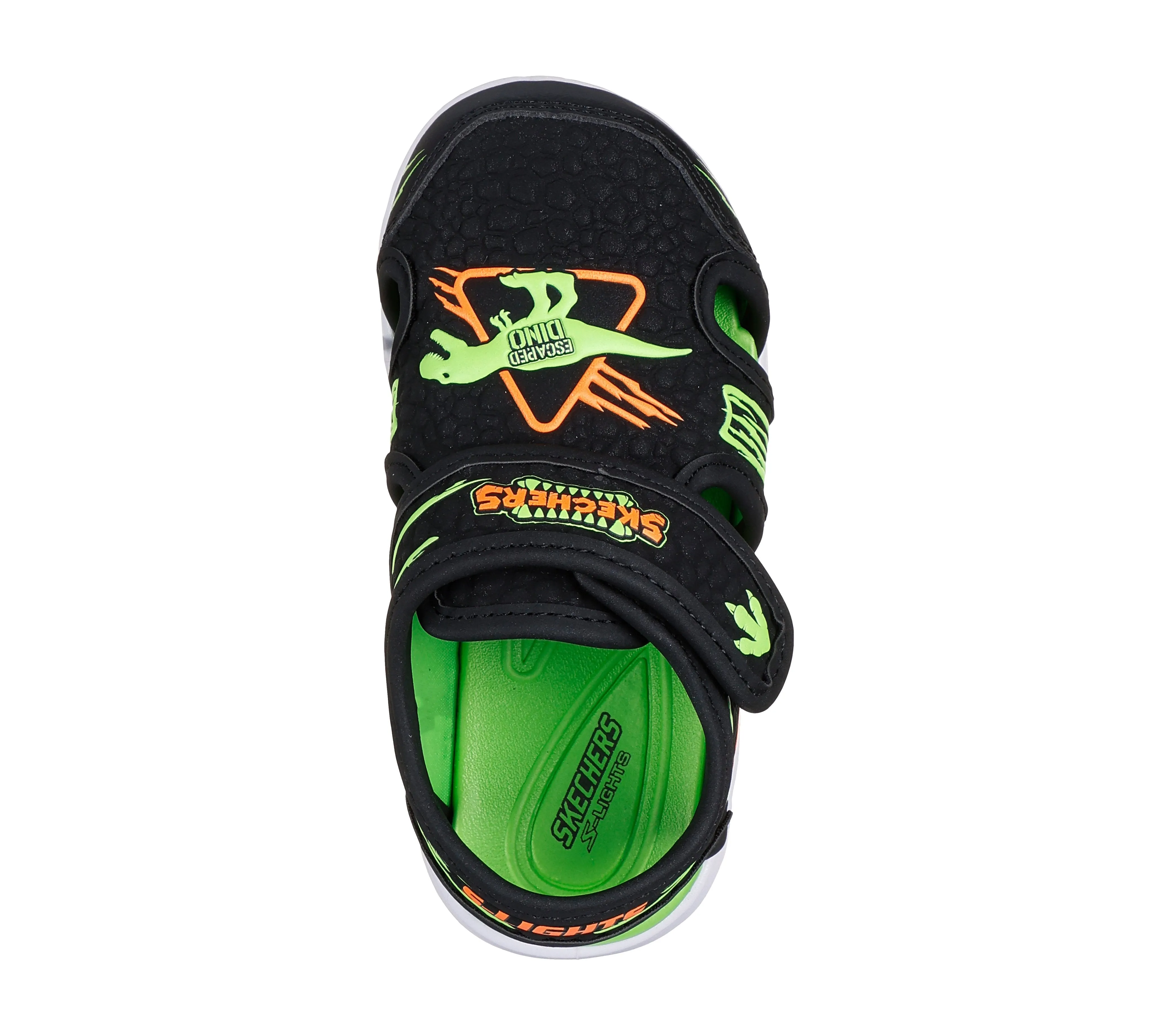 400612N - S-LIGHTS: HYPNO-FLASH - HYDRO-FUNKIDS