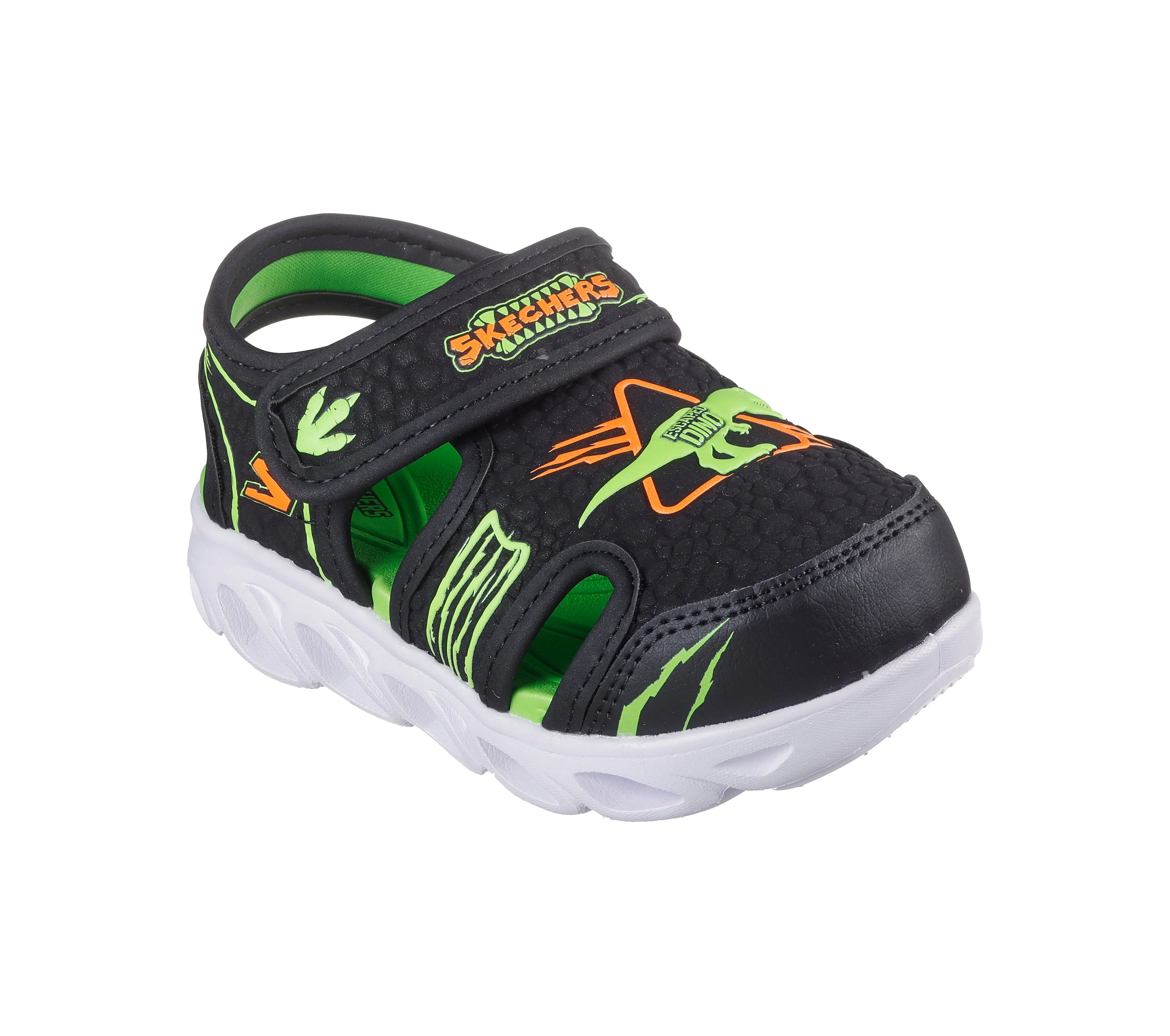 400612N - S-LIGHTS: HYPNO-FLASH - HYDRO-FUNKIDS