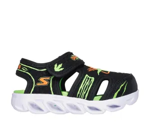 400612N - S-LIGHTS: HYPNO-FLASH - HYDRO-FUNKIDS