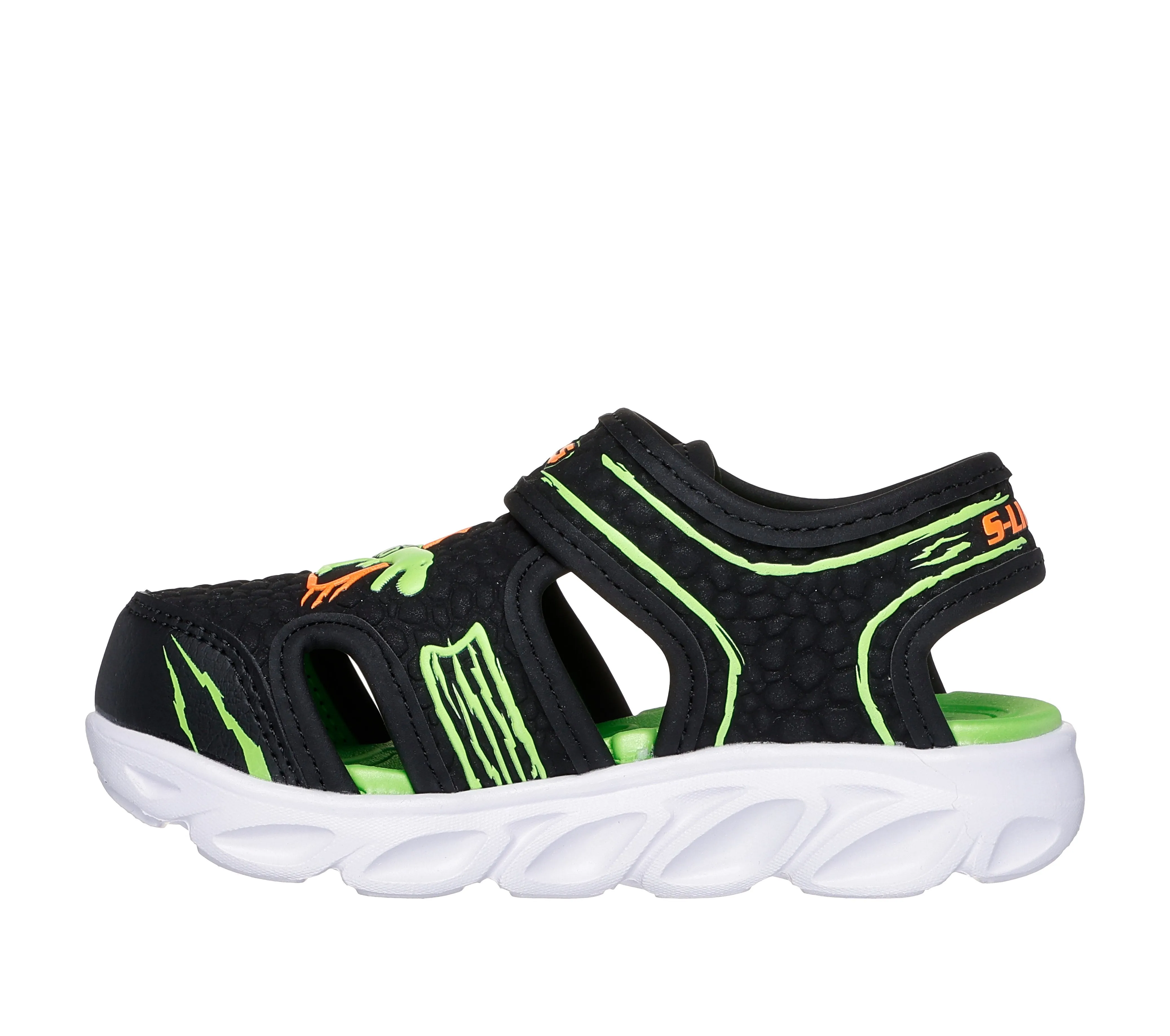 400612N - S-LIGHTS: HYPNO-FLASH - HYDRO-FUNKIDS