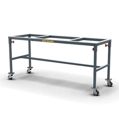 Abaco 2158mm Flexible Work Table - AFWT8328_4W