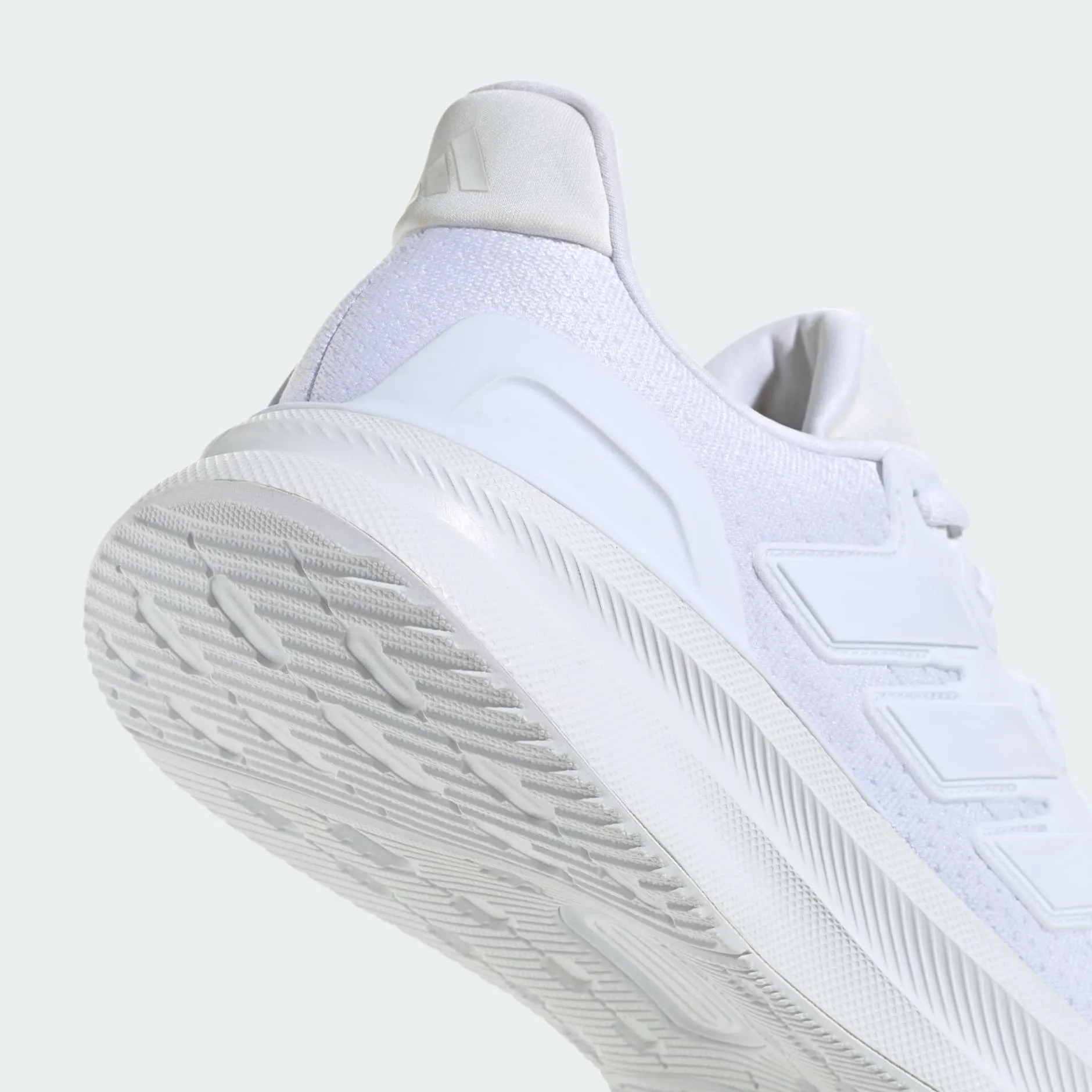 ADIDAS : Ultrarun 5 Running Shoes - White