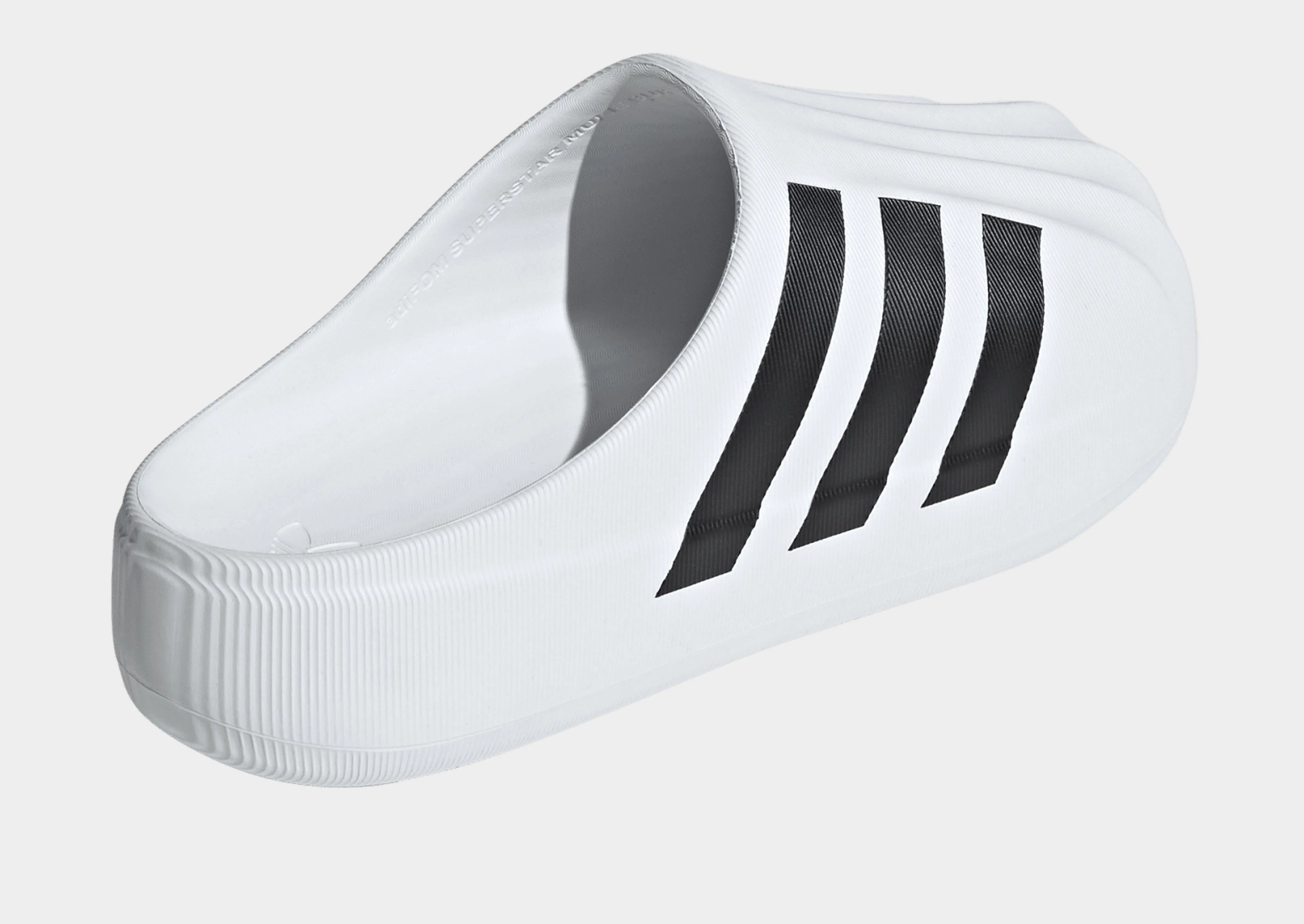 Adifom Superstar Mule Women's