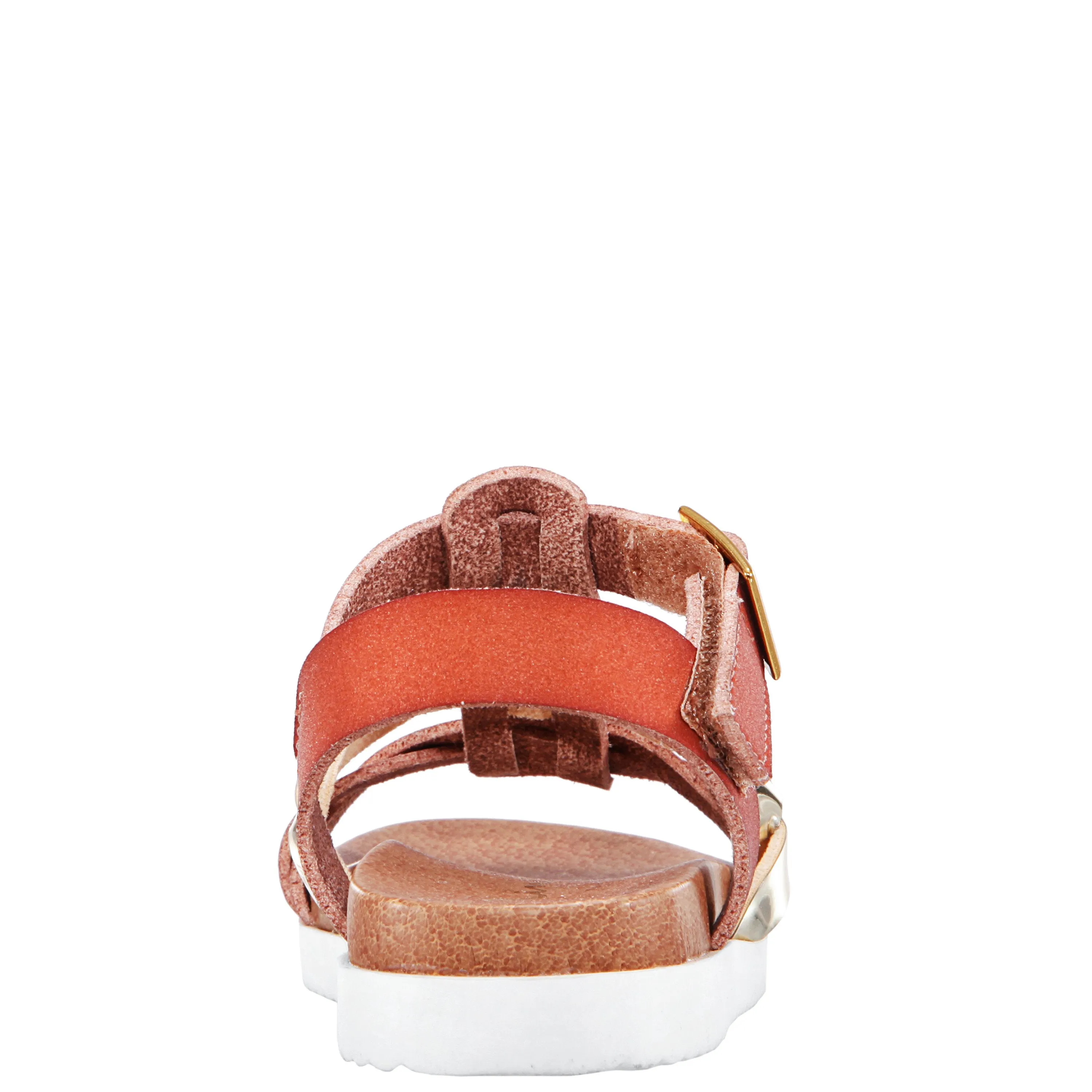 ADRIA-TAN-SMOOTH LEATHER/MIRROR