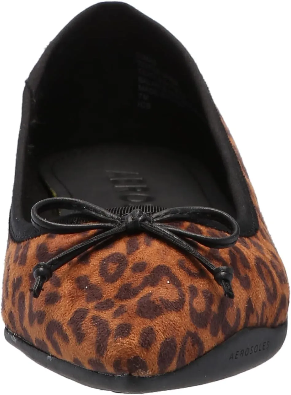 Aerosoles Women's Dumas Ballet Flat