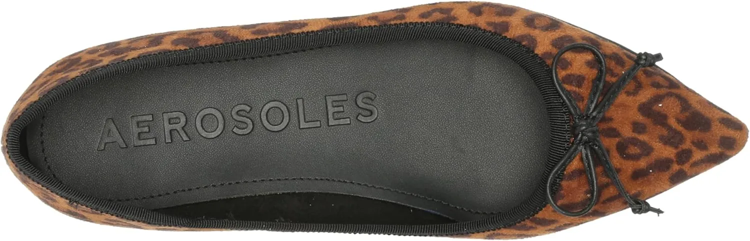 Aerosoles Women's Dumas Ballet Flat