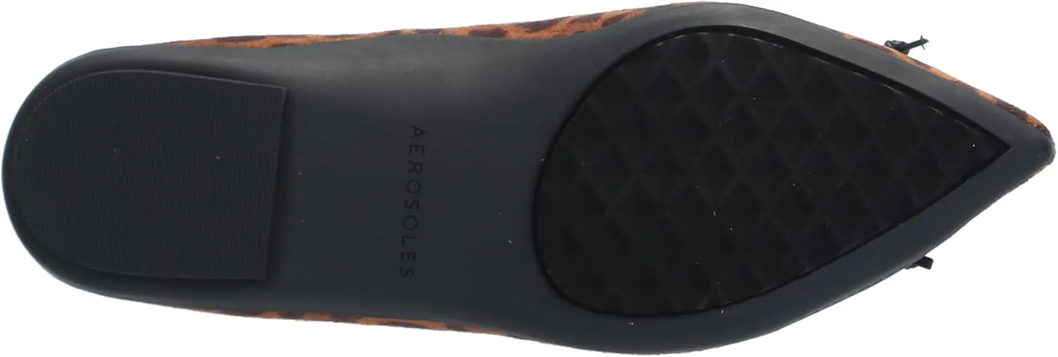Aerosoles Women's Dumas Ballet Flat