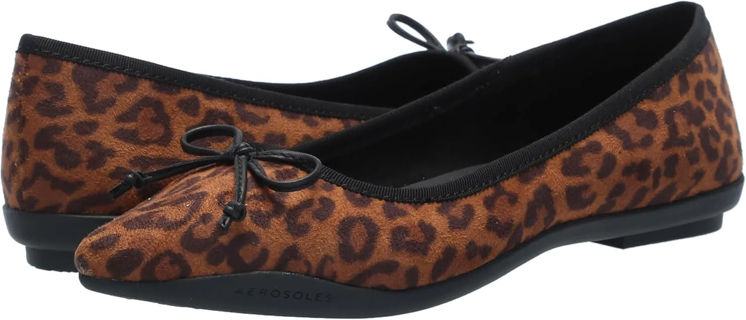 Aerosoles Women's Dumas Ballet Flat