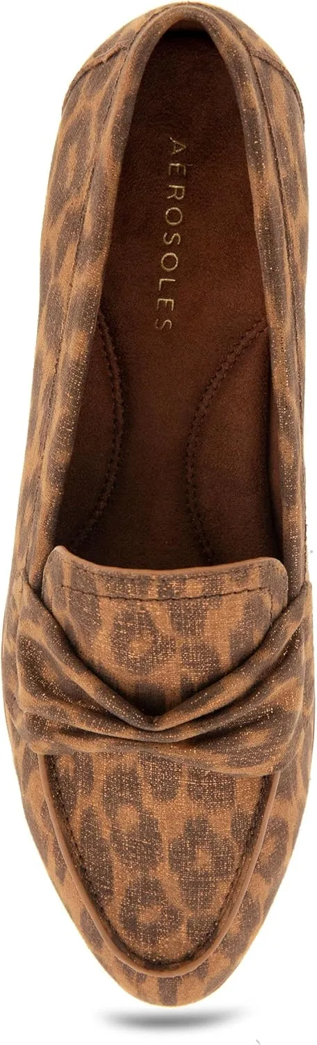 Aerosoles Women's Ellis Loafer Flat