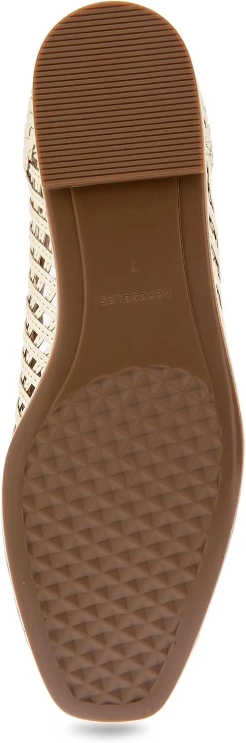 Aerosoles Women's Nagle Loafer Flat