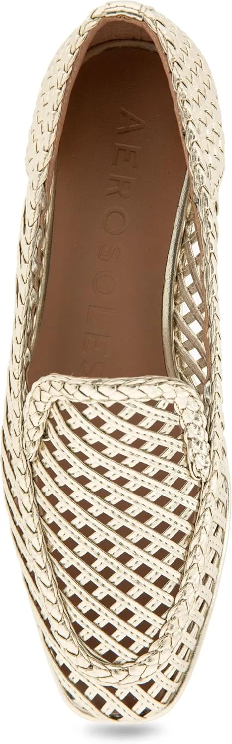 Aerosoles Women's Nagle Loafer Flat