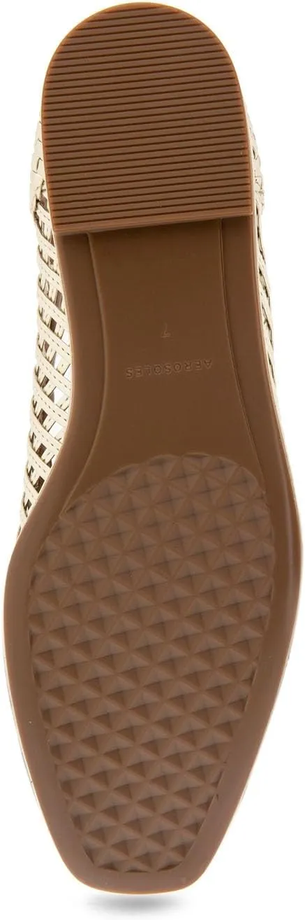 Aerosoles Women's Nagle Loafer Flat