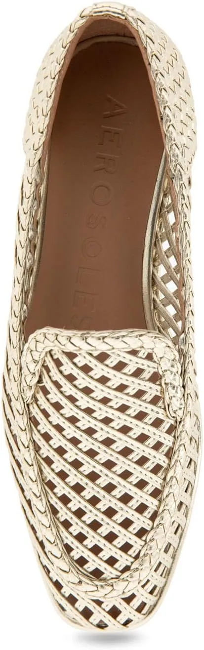 Aerosoles Women's Nagle Loafer Flat