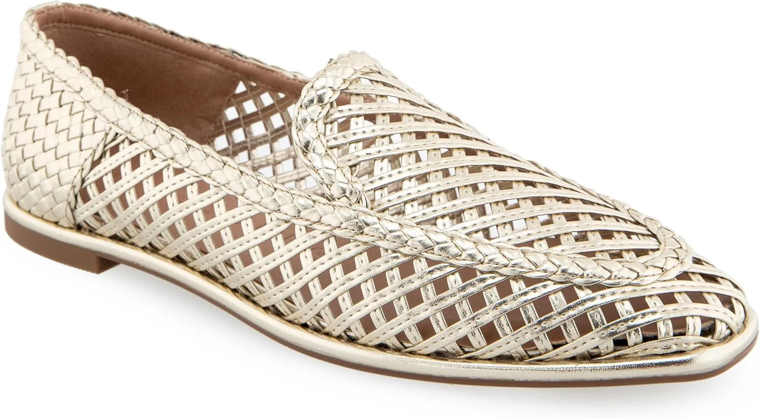 Aerosoles Women's Nagle Loafer Flat