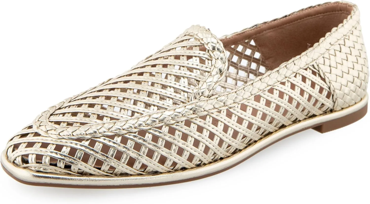 Aerosoles Women's Nagle Loafer Flat