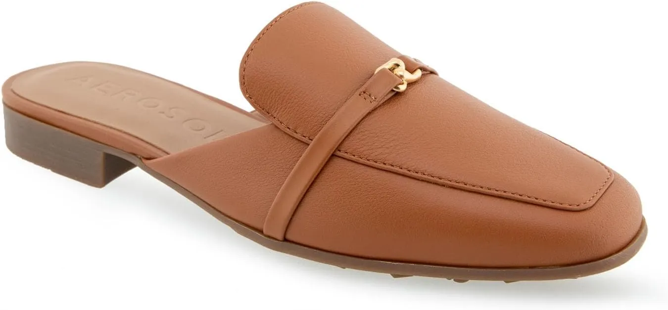 Aerosoles Women's Patchin Mule