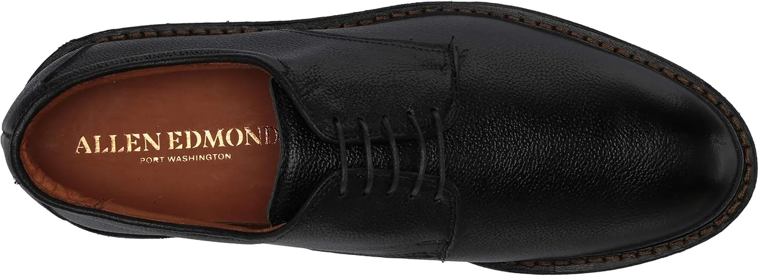 Allen Edmonds Men's Wanderer Plain Toe Oxfords