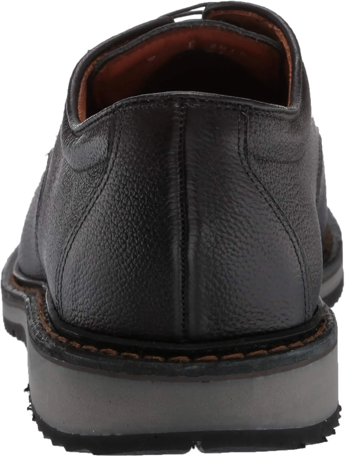 Allen Edmonds Men's Wanderer Plain Toe Oxfords