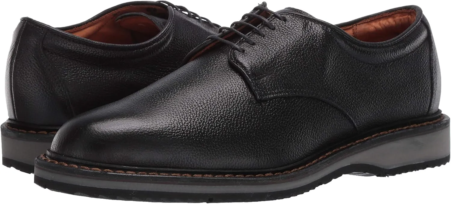 Allen Edmonds Men's Wanderer Plain Toe Oxfords