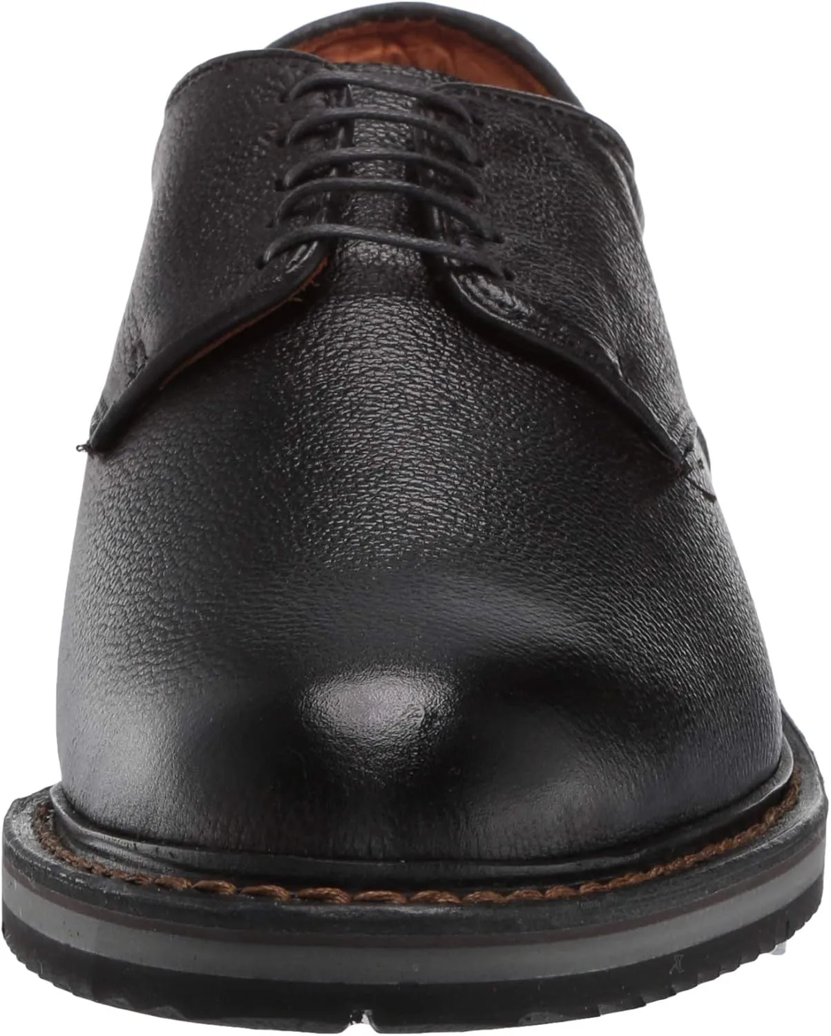 Allen Edmonds Men's Wanderer Plain Toe Oxfords