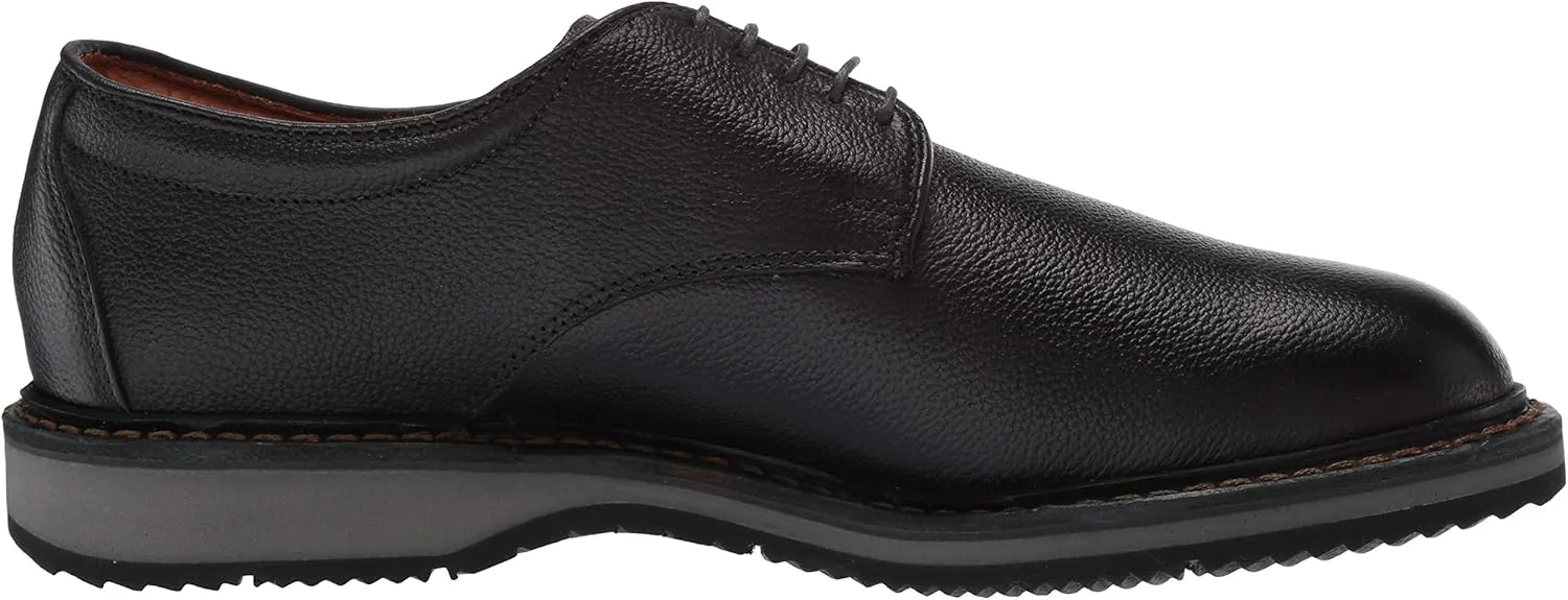 Allen Edmonds Men's Wanderer Plain Toe Oxfords