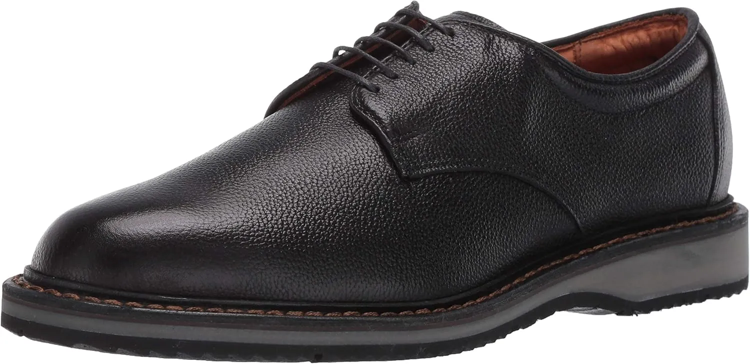 Allen Edmonds Men's Wanderer Plain Toe Oxfords