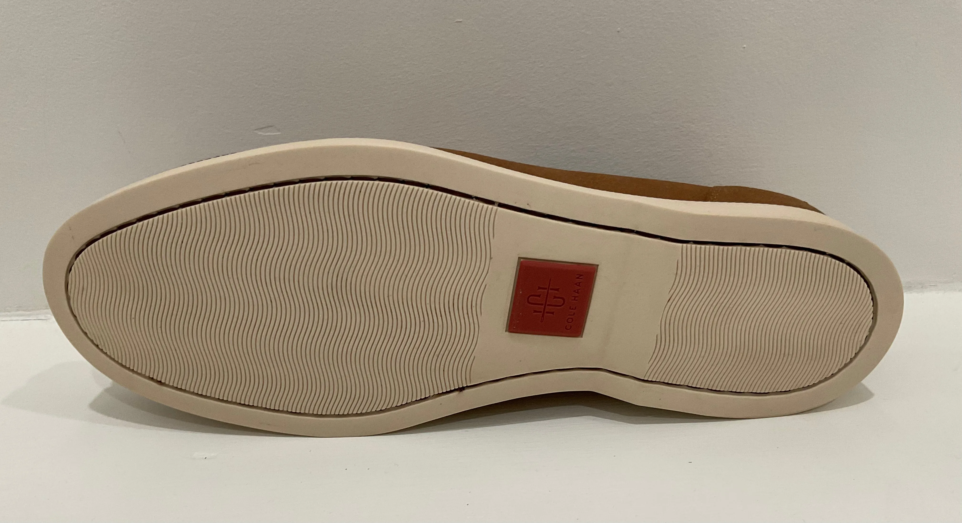 American Classics Hampton Loafer - Toffee