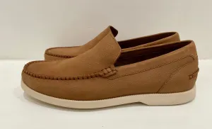 American Classics Hampton Loafer - Toffee