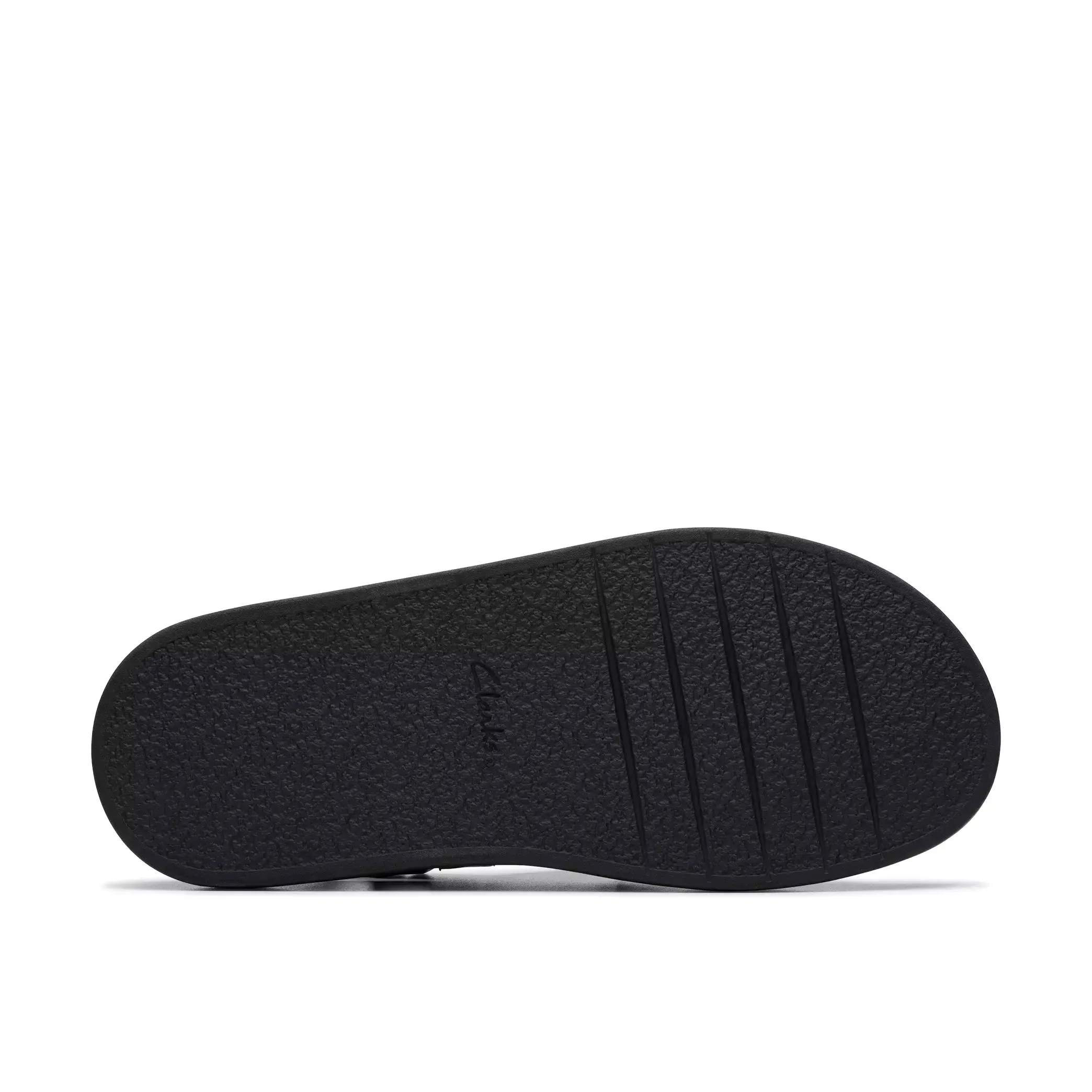 'Aristella Sun' women's sandal - black