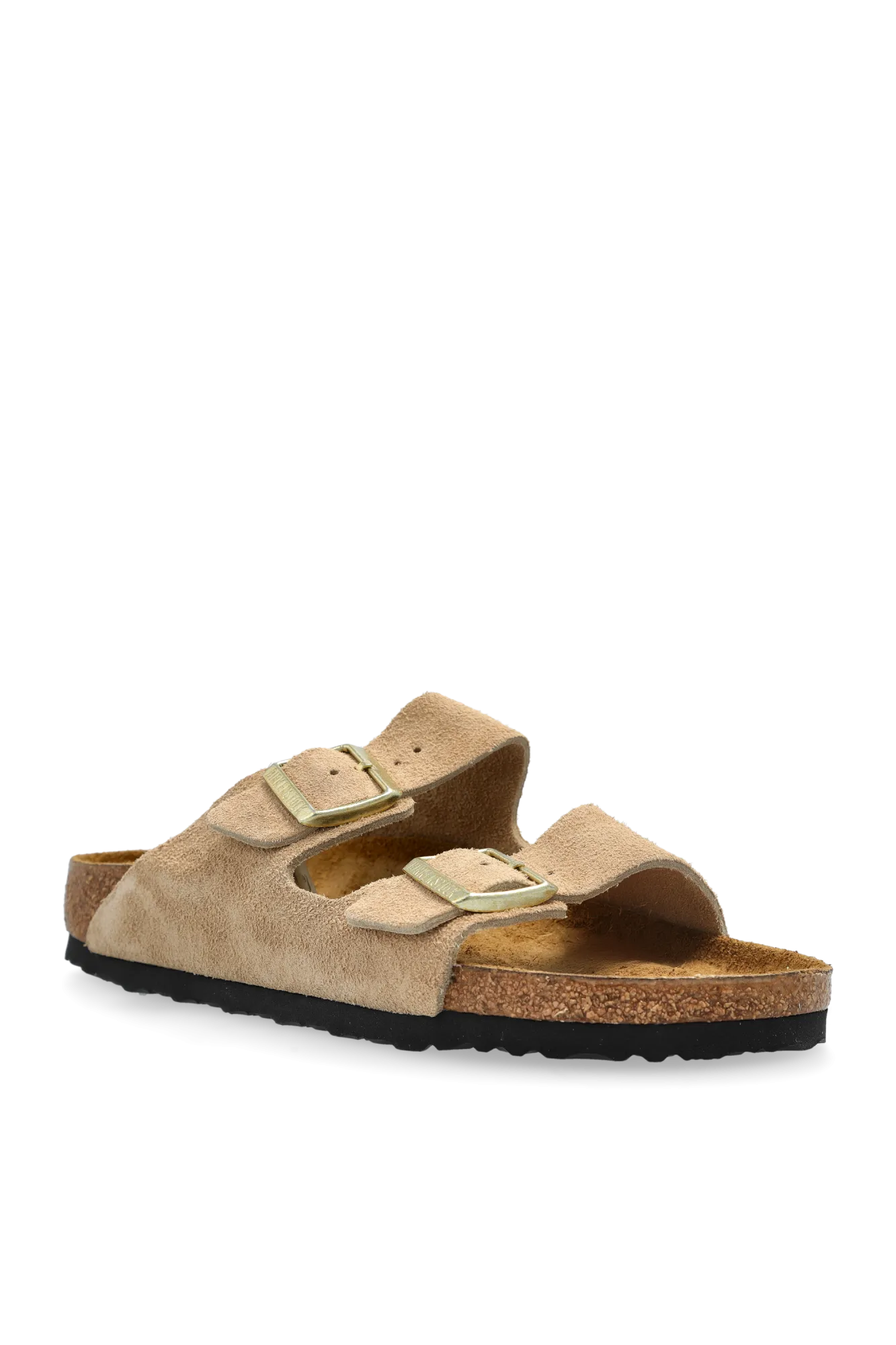 Arizona Sandcastle Suede
