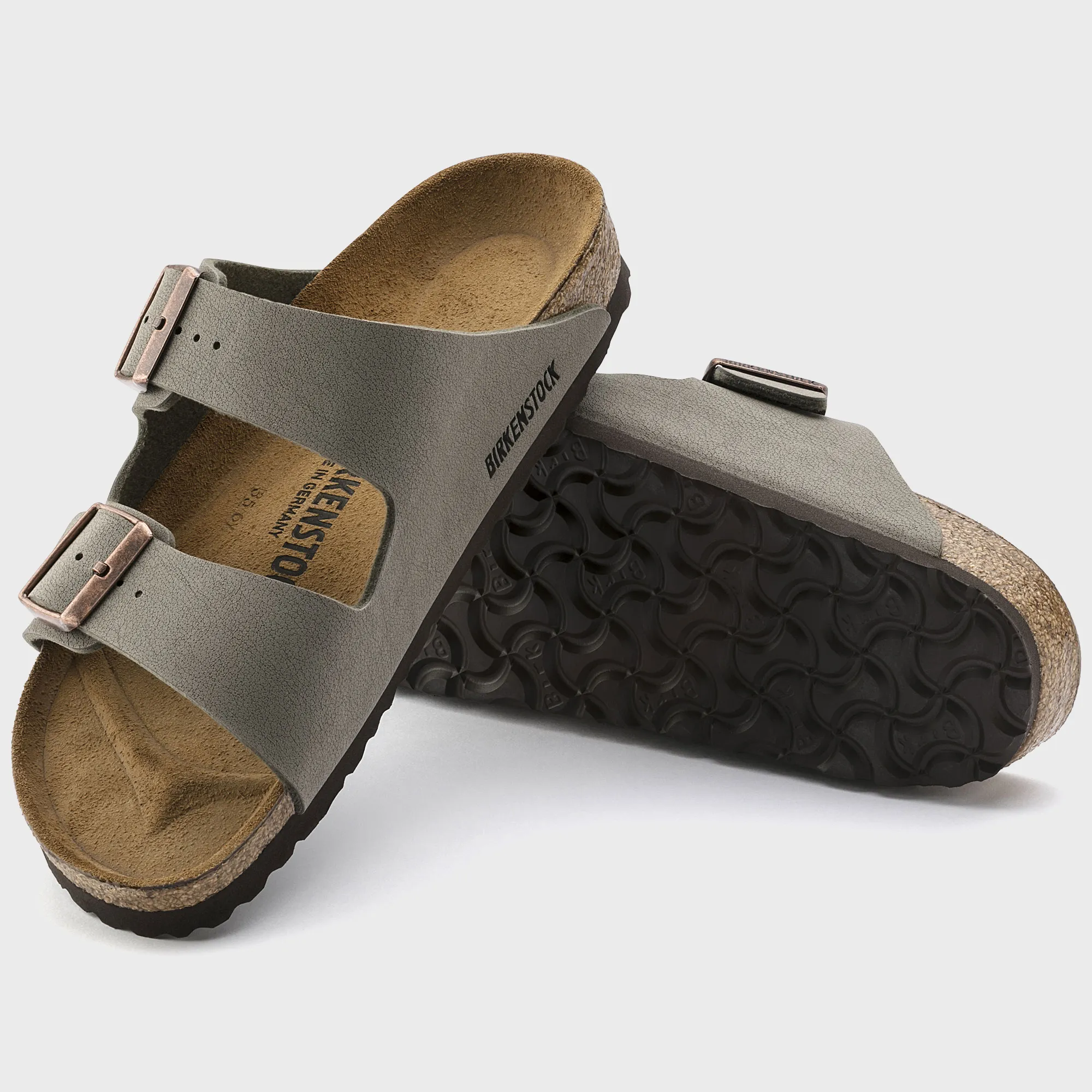 ARIZONA | STONE BIRKIBUC (Regular)