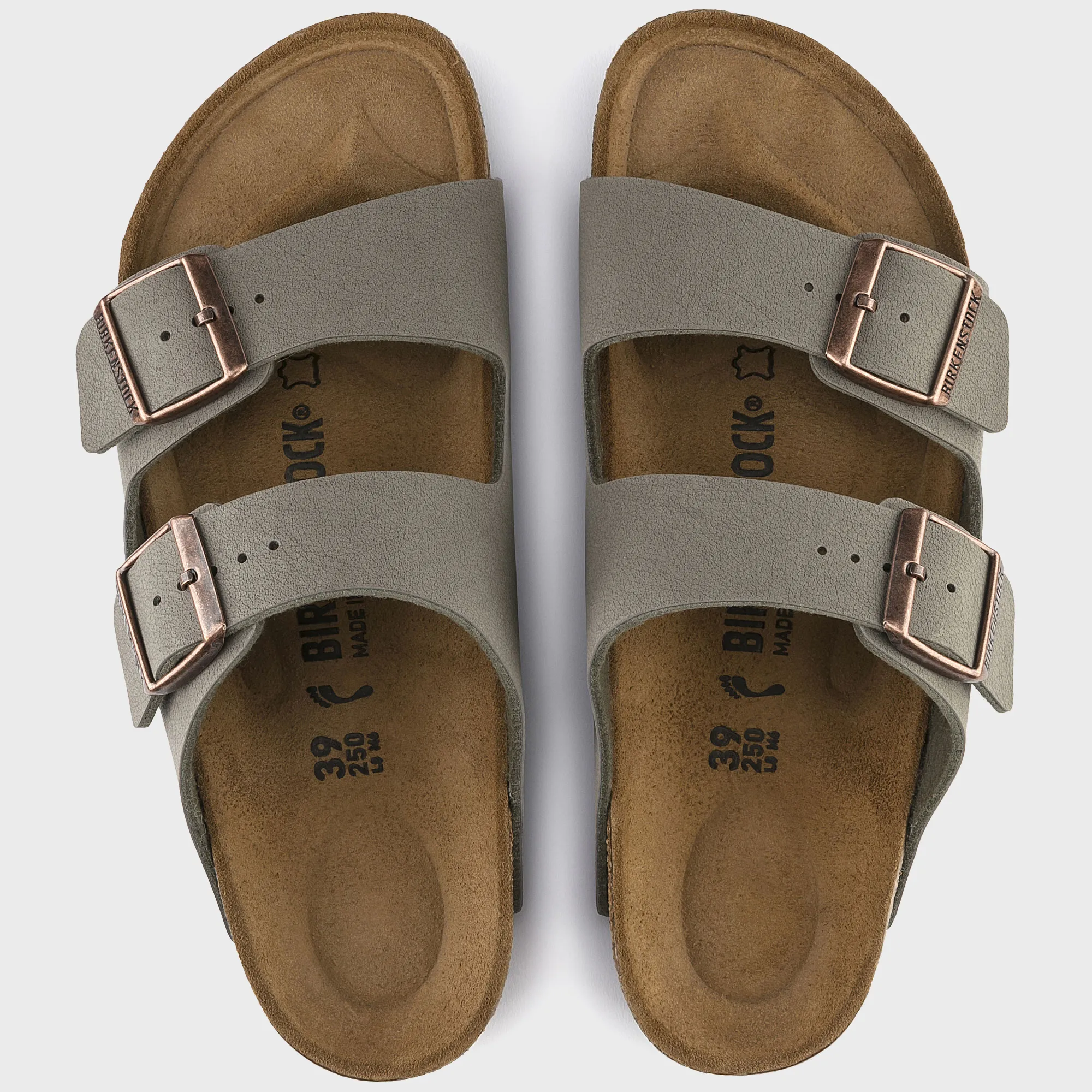 ARIZONA | STONE BIRKIBUC (Regular)