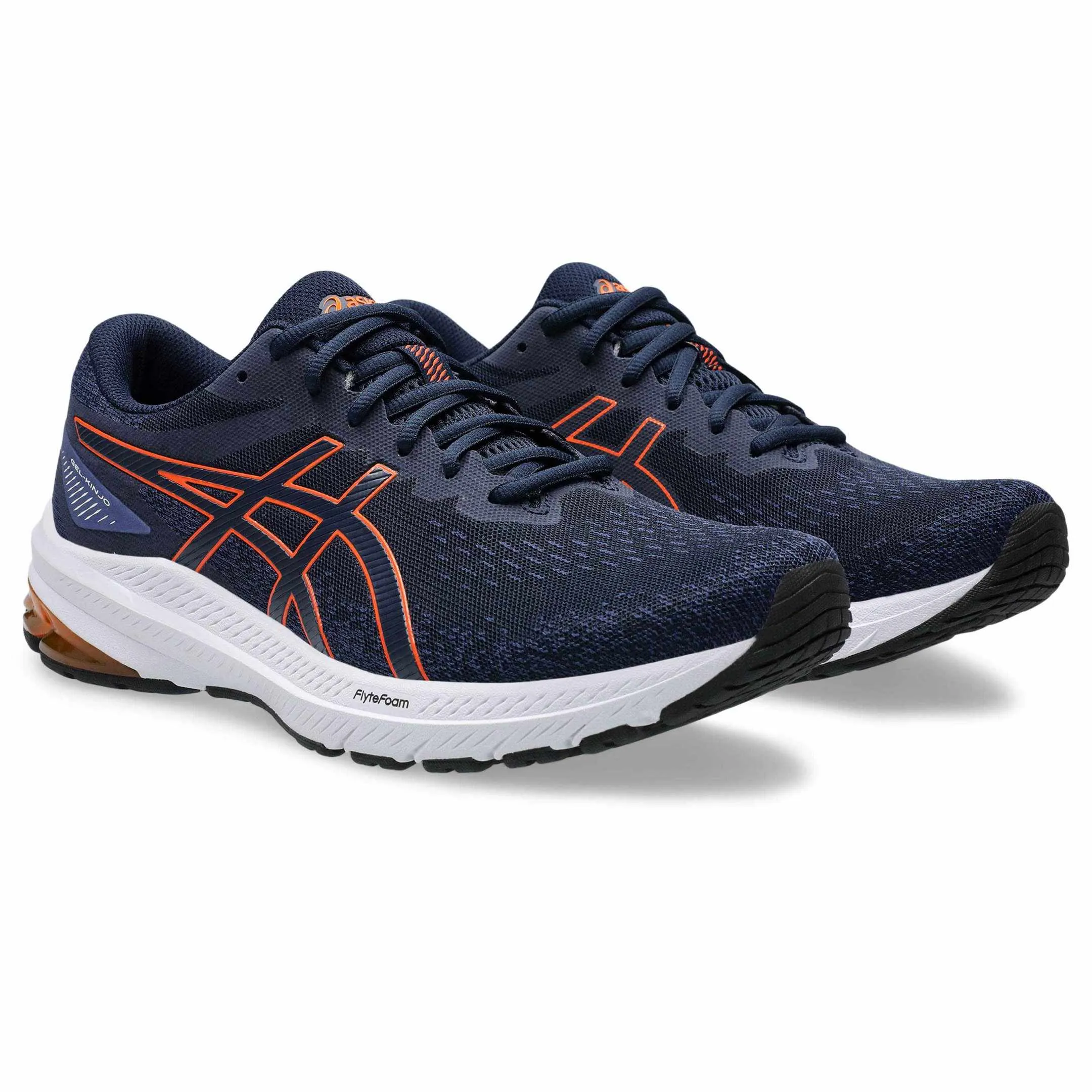 Asics Gel-Kinjo Mens Running Shoes