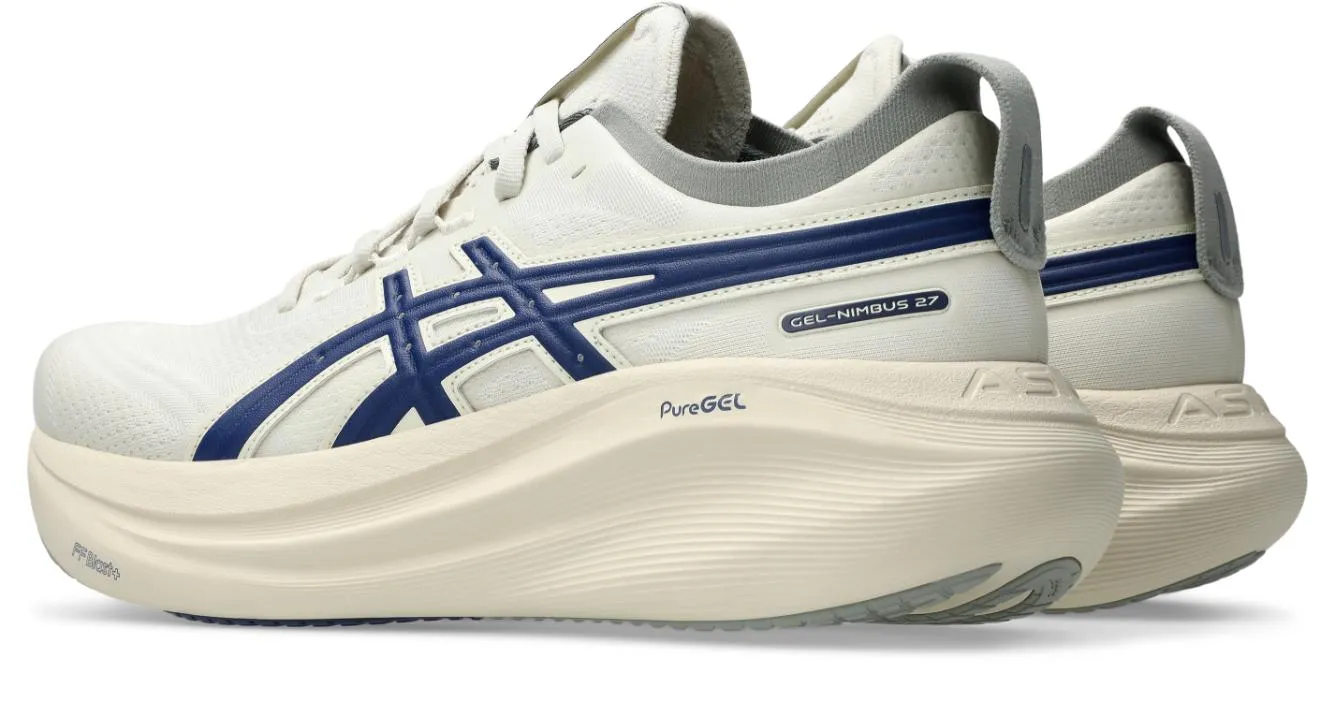 ASICS GEL NIMBUS 27 "ASICS TRACK CLUB" MENS
