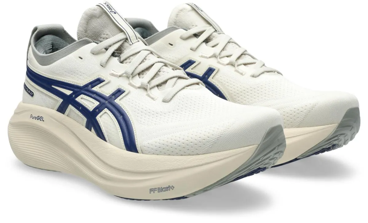 ASICS GEL NIMBUS 27 "ASICS TRACK CLUB" MENS