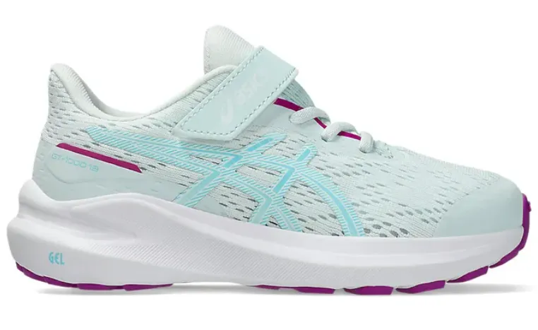 ASICS GT 1000 13 PRE SCHOOL KIDS