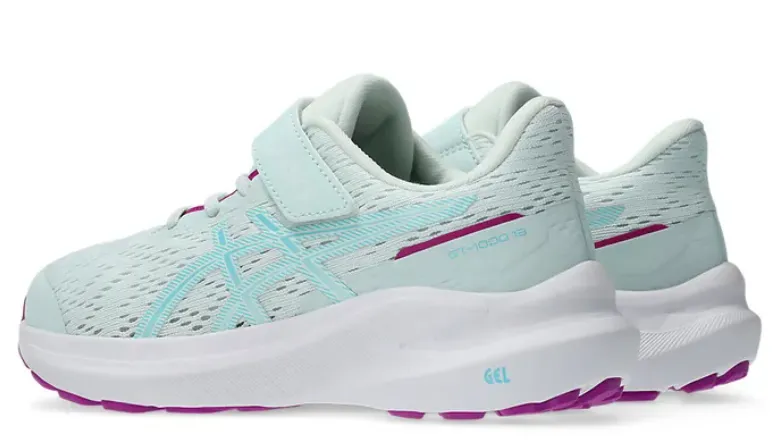 ASICS GT 1000 13 PRE SCHOOL KIDS
