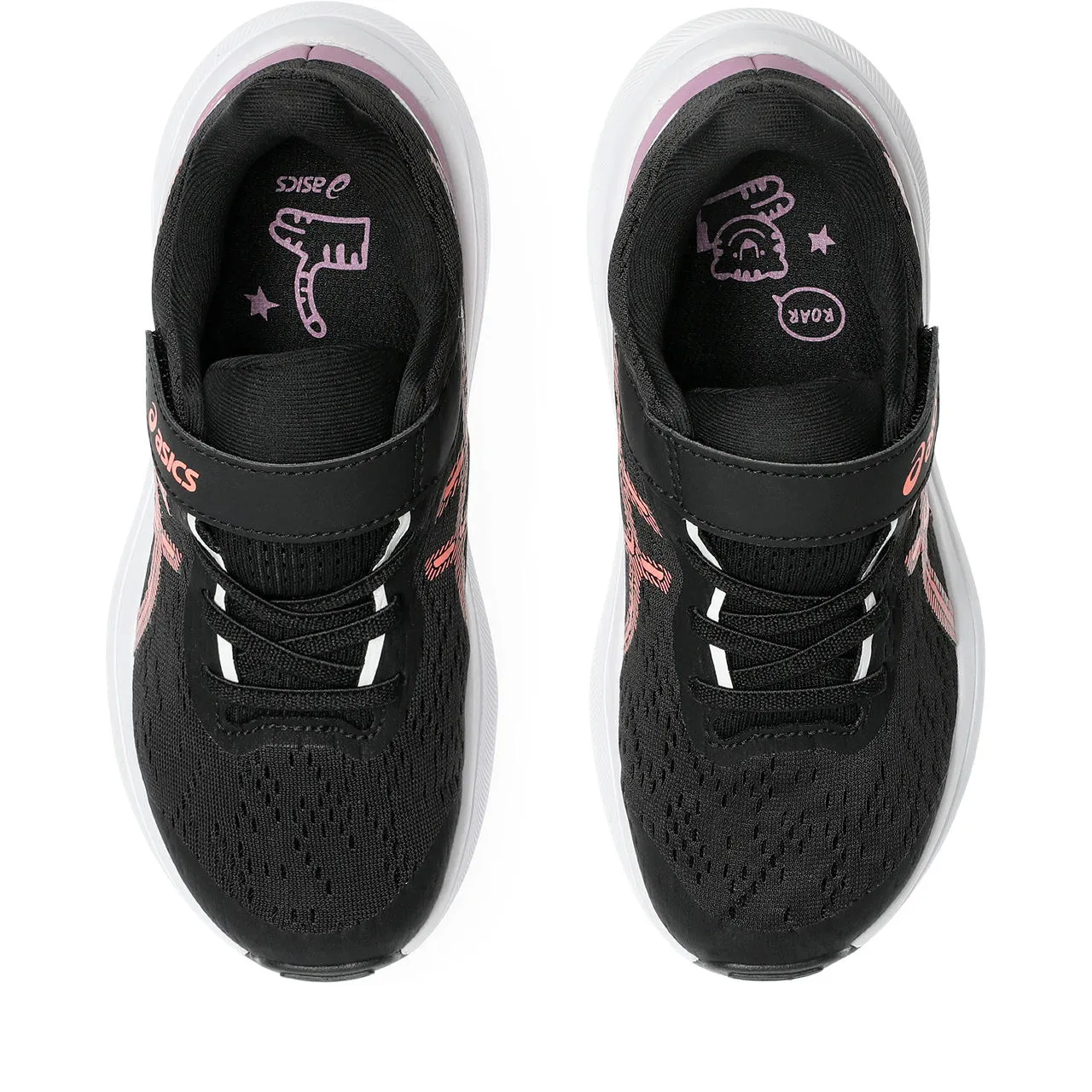 Asics GT-1000™ 13 PS Girls Running Shoes
