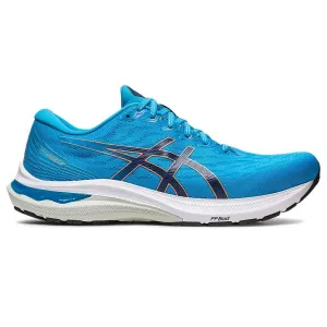 Asics GT 2000 11 Men's Running Shoes (Island Blue Indigo UK 14)