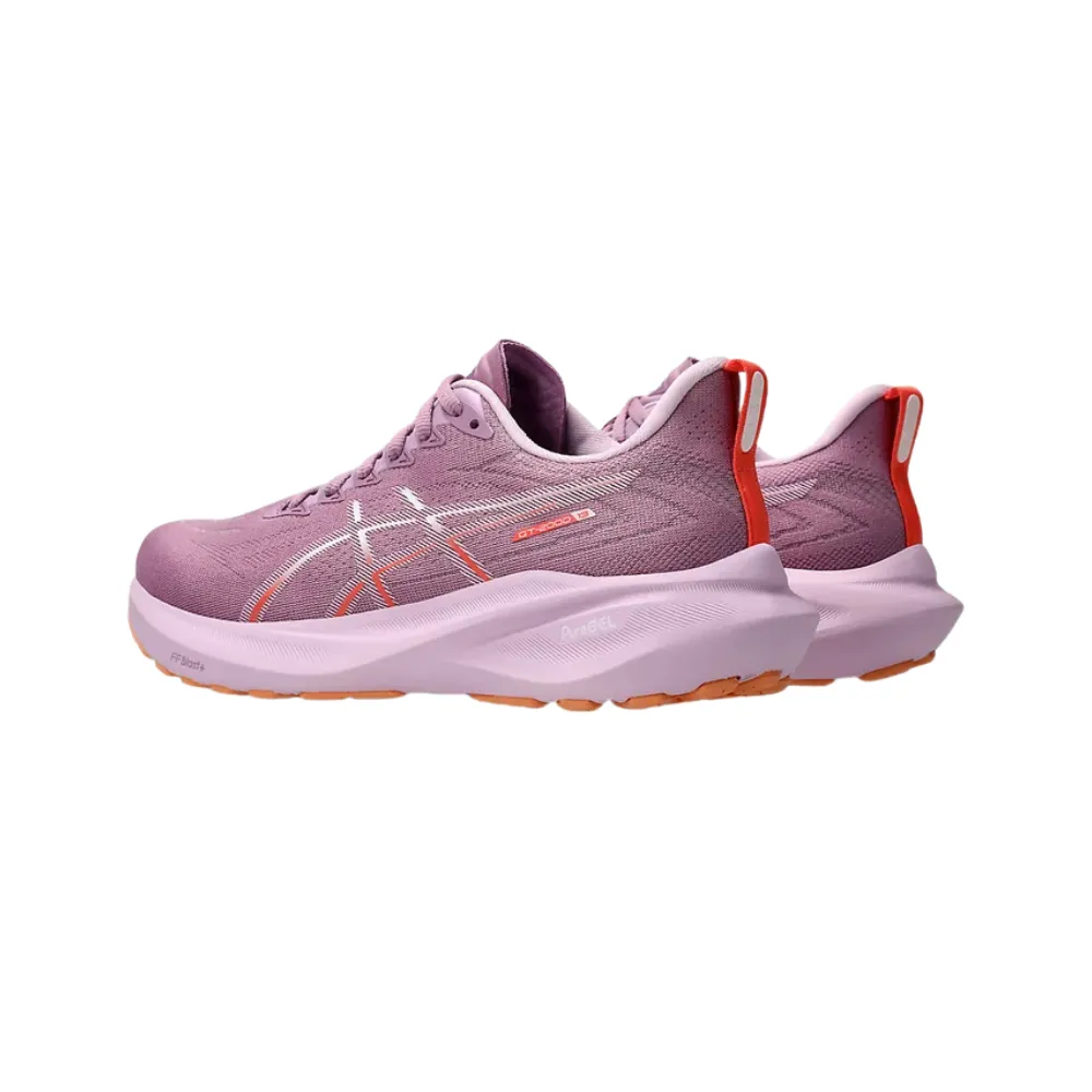 Asics GT-2000 13 (B Standard) Womens Ube/Light Ube