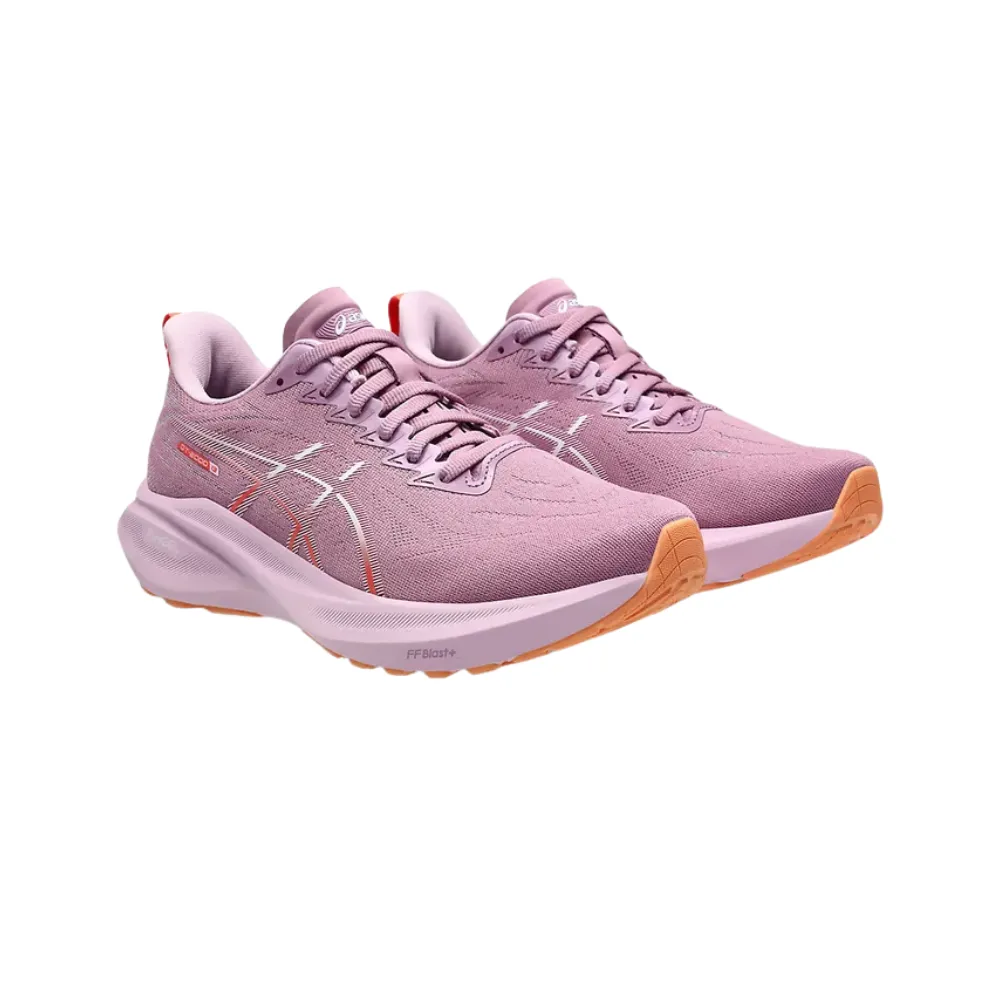 Asics GT-2000 13 (B Standard) Womens Ube/Light Ube