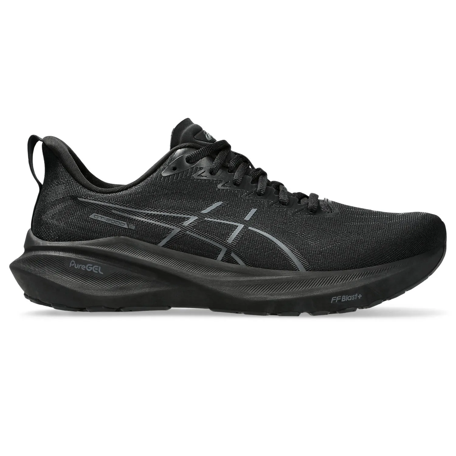 ASICS GT-2000 13 Mens Running Shoes