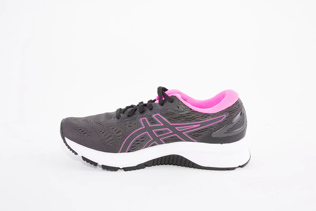 ASICS - GT-XPRESS 2-LACED TRAINER - GREY/PINK