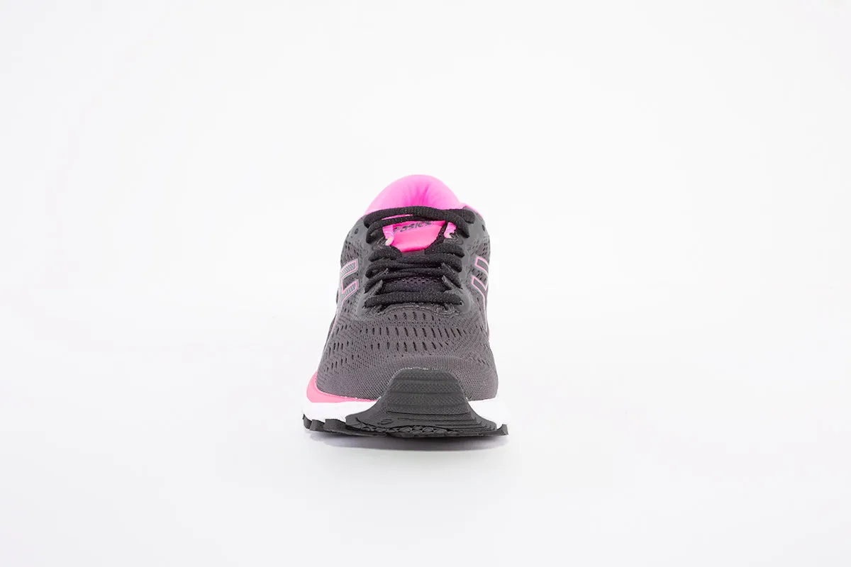 ASICS - GT-XPRESS 2-LACED TRAINER - GREY/PINK