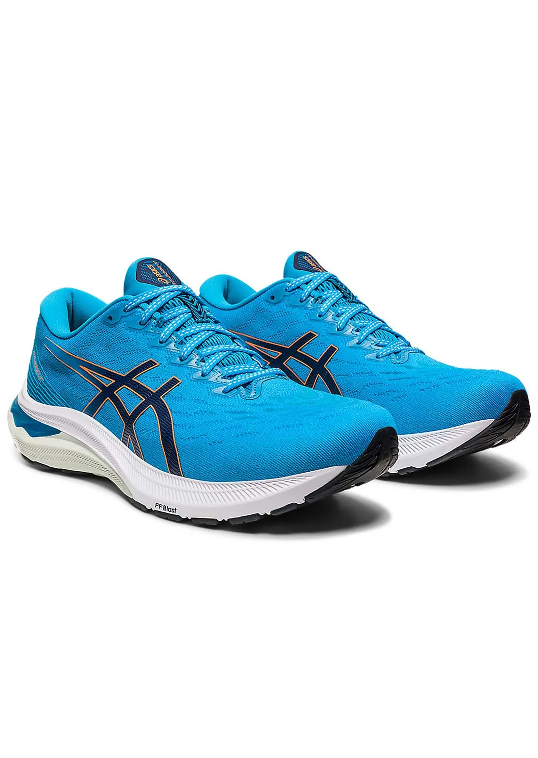 Asics Men's GT-2000 11 Running Shoes