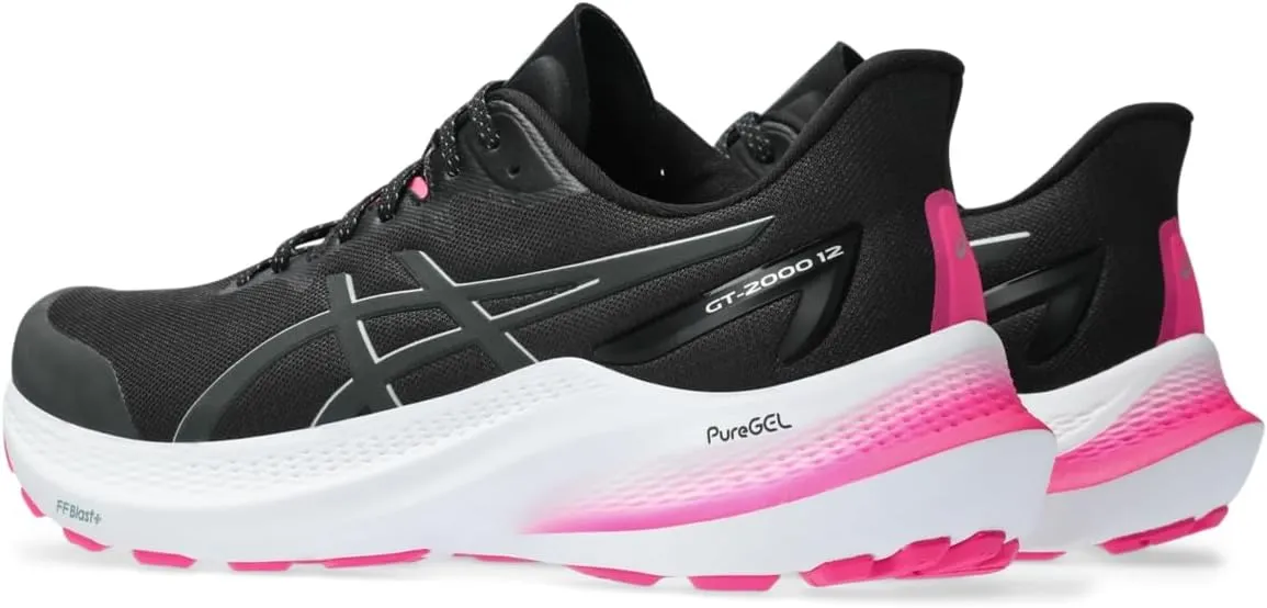 ASICS Women's GT-2000 12 Running Shoe